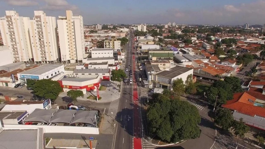 Vale do Paraíba volta a ter temperaturas elevadas 