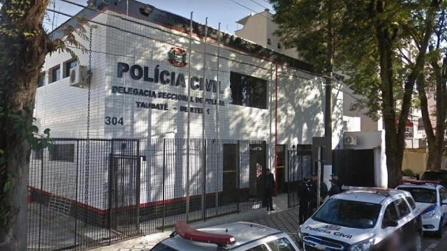 Homem é baleado em Taubaté e fica gravemente ferido