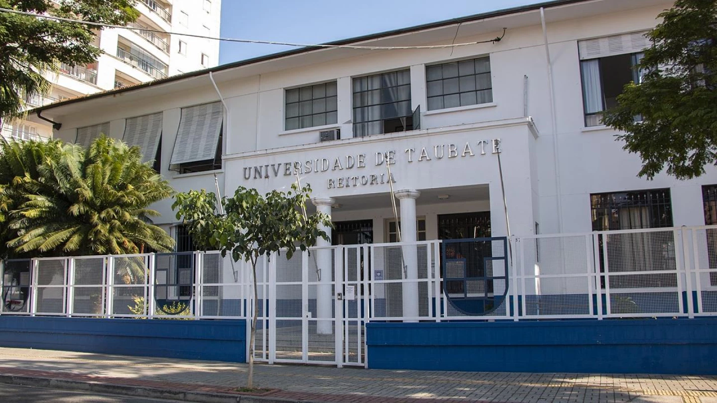 Auxílio-alimentação de servidores da Unitau deve sofrer mudanças