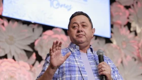 Taubaté recebe novo encontro do “Terra de Adoradores”