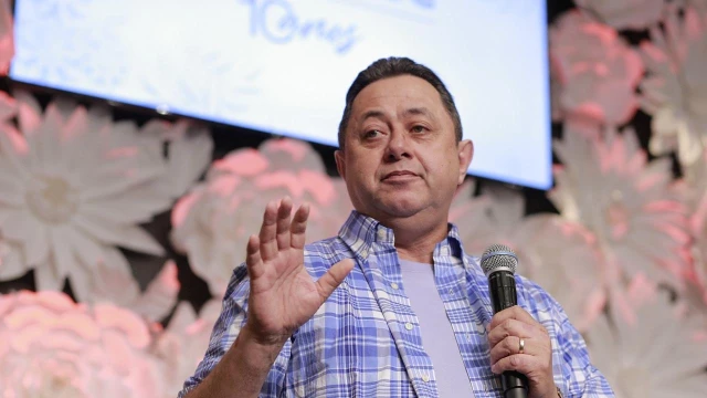 Taubaté recebe novo encontro do “Terra de Adoradores”