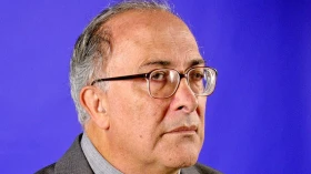 Ex-reitor da Unitau, Antônio Marmo morre aos 82 anos em Taubaté