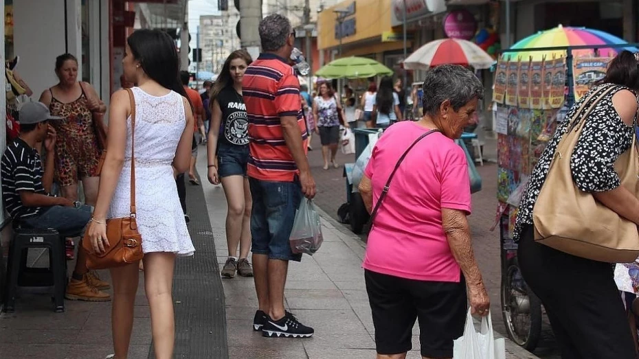 Campanha da ACIT sorteia vales compras no comércio de Taubaté