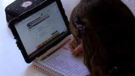 Pesquisa avalia acesso à internet por crianças e adolescentes