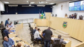 Patrimônio cultural e Dia do Enfermeiro são destaques na Câmara de Taubaté Patrimônio cultural e Dia do Enfermeiro são destaques na Câmara de Taubaté