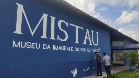 Museu da Imagem e do Som será entregue nesta semana