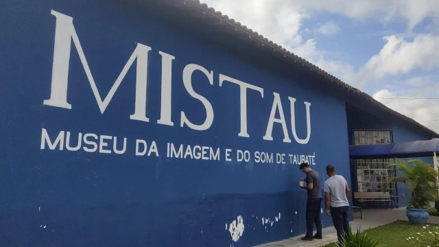 Museu da Imagem e do Som será entregue nesta semana