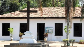 Museu Monteiro Lobato, em Taubaté, participa da Semana Nacional de Museus