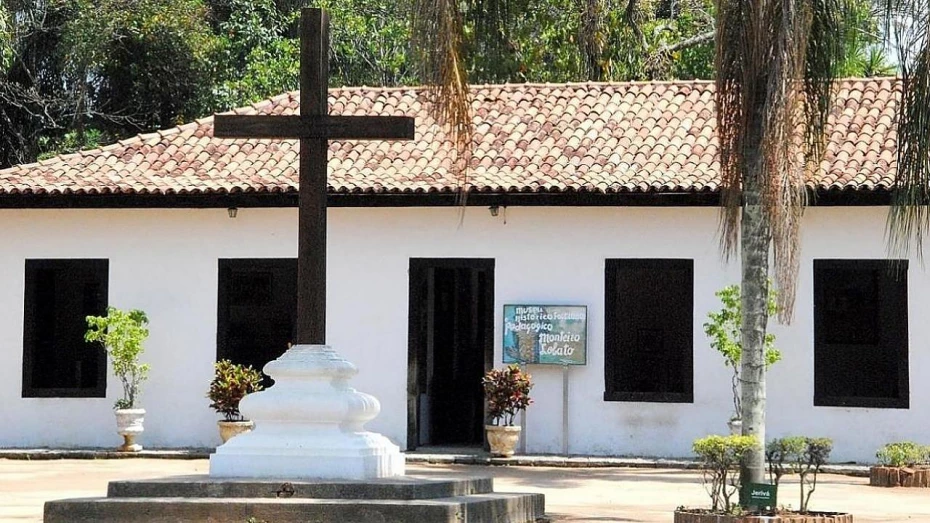 Museu Monteiro Lobato, em Taubaté, participa da Semana Nacional de Museus