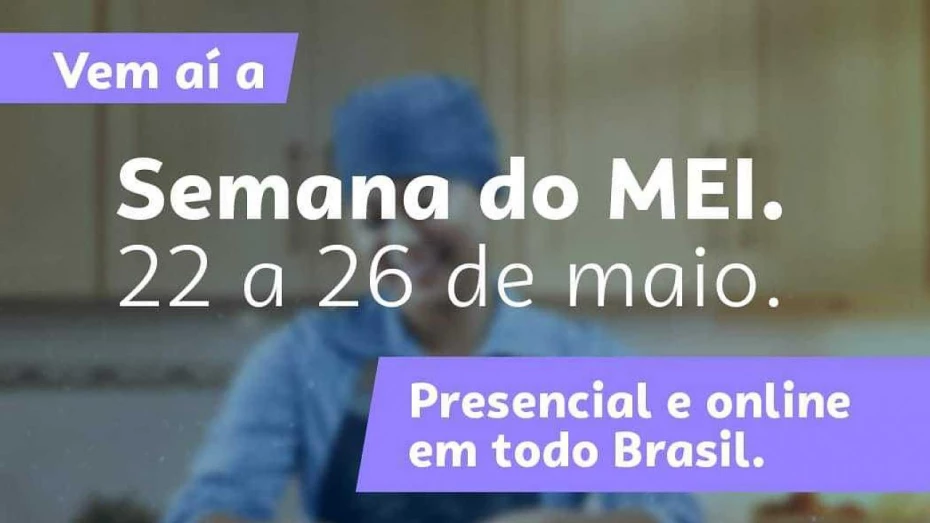 “Semana do MEI 2023” é atração em Taubaté