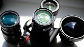 Oficina gratuita de fotografia é destaque em Taubaté