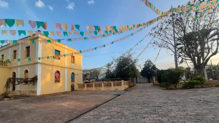 “Arraiá do Jeca” é atração no Museu da Imigração Italiana de Quiririm