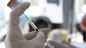 Taubaté registra queda de 69% dos novos casos de Covid