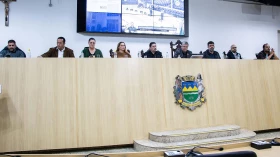 Debates da LDO 2024 predominam agenda da Câmara de Taubaté 