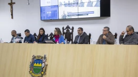 Semana da Câmara de Taubaté tem CPI e audiência sobre registro de CACs