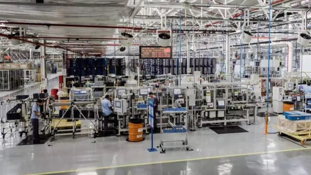 Companhia Siderúrgica Nacional abre vagas de emprego em Taubaté