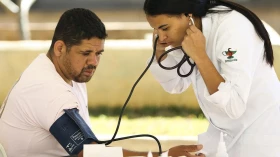 ANS fixa teto de 9,63% para reajuste de planos de saúde individuais