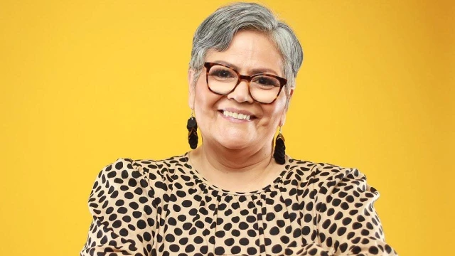Profetisa de Chicago participa do encontro “Terra de Adoradores”