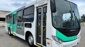 Quatro linhas do transporte de Taubaté aumentam a oferta de viagens Quatro linhas do transporte de Taubaté aumentam a oferta de viagens