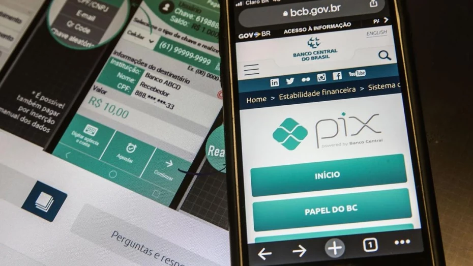 Caixa começa a cobrar Pix de pessoas jurídicas em julho