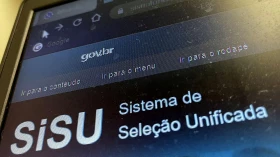 Prazo para inscrições no Sisu do 2º semestre acaba nesta quinta-feira Prazo para inscrições no Sisu do 2º semestre acaba nesta quinta-feira