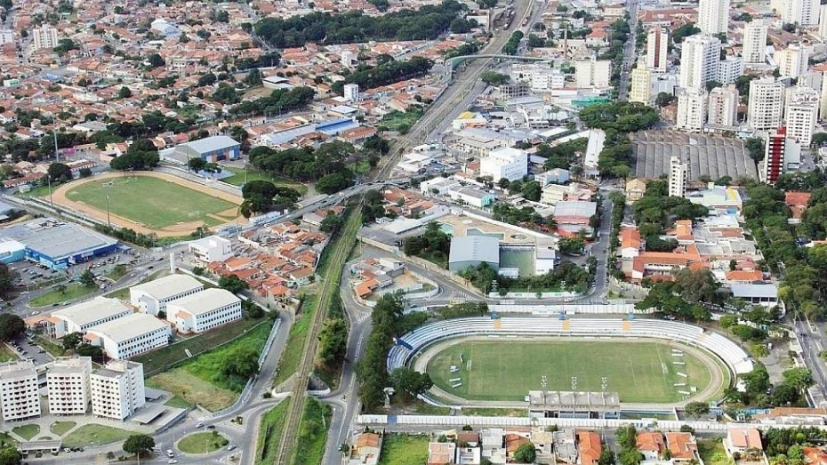 Máxima chega a 27°C em Taubaté nesta terça-feira