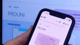 Abertas até sexta-feira inscrições para o processo seletivo do Prouni 