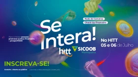 Sicoob Mantiqueira celebra dia do cooperativismo com roda de conversa e Check-Up financeiro gratuito