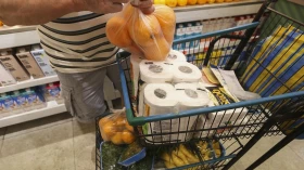 Reajustes do mínimo e de servidores influenciaram consumo das famílias