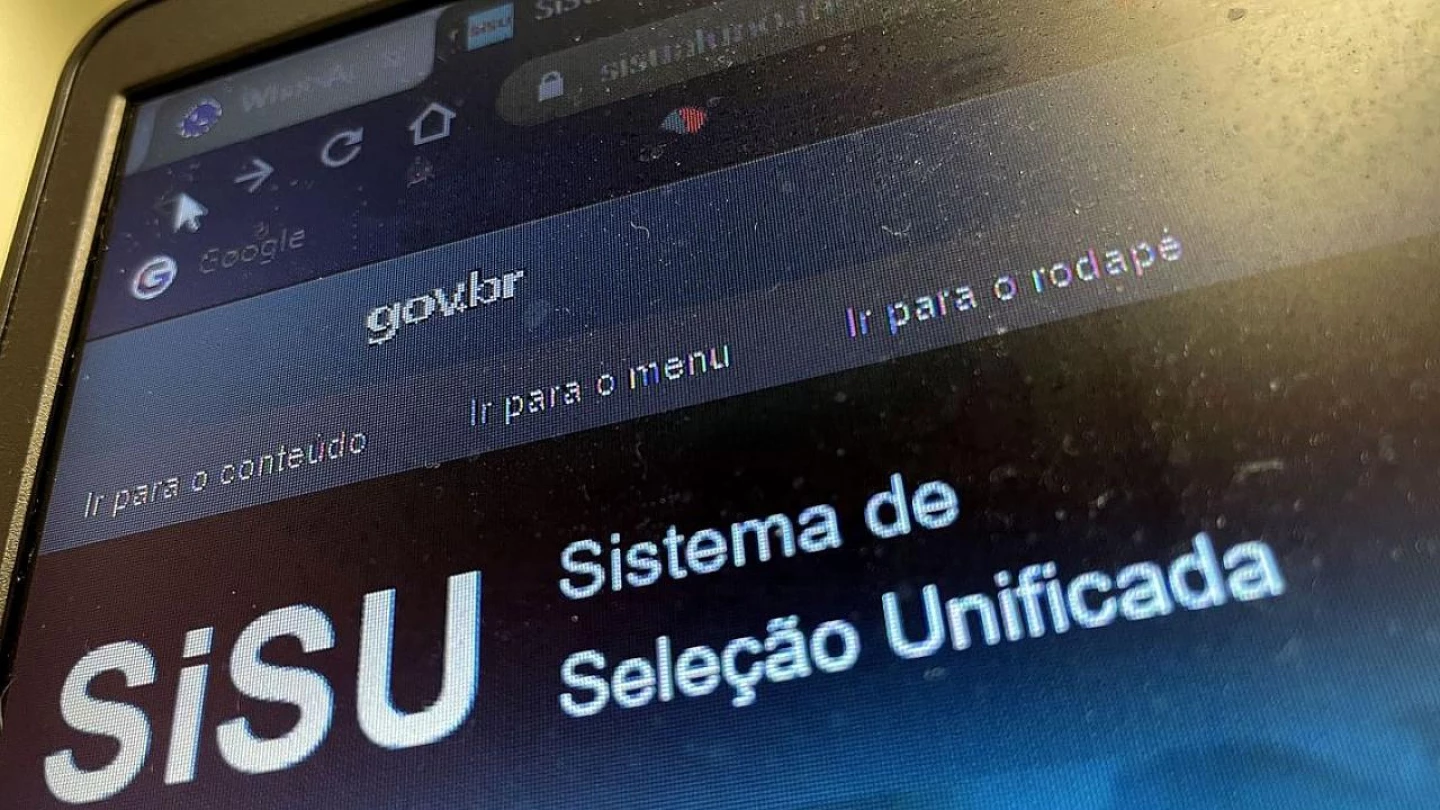 Inscrições para lista de espera do Sisu terminam nesta terça-feira