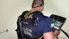 Idoso é preso com arquivos de pornografia infantil em Taubaté