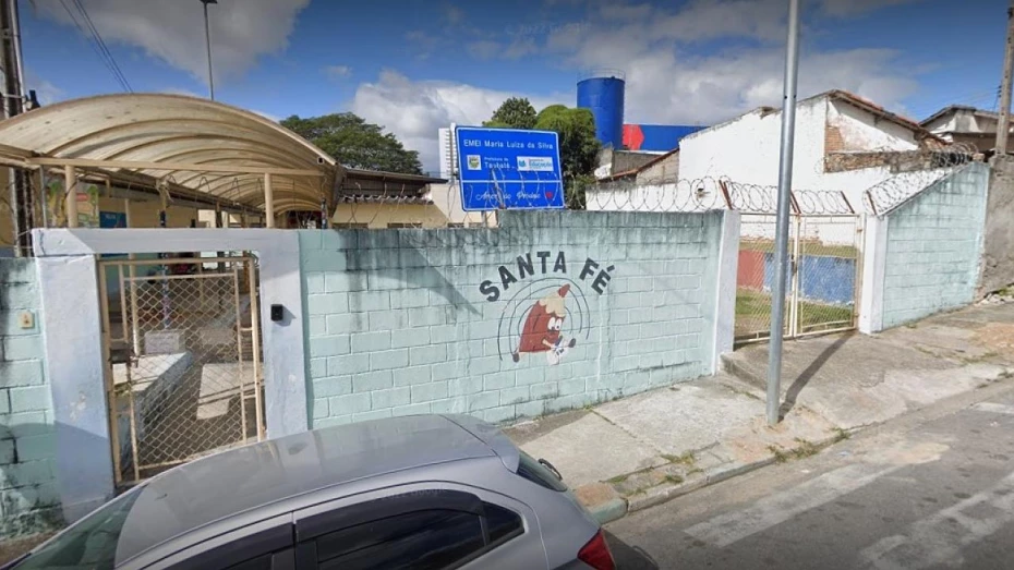 Criança é picada por escorpião em creche de Taubaté