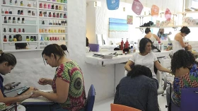 Setor de serviços cresce em maio 0,9%, revela o IBGE Setor de serviços cresce em maio 0,9%, revela o IBGE