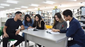 Unitau realiza vestibular gratuito com provas diárias pela internet
