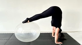 Unitau oferece curso de férias “Método Pilates”