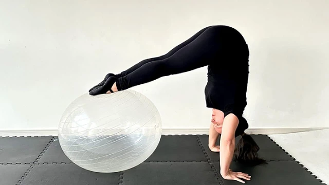 Unitau oferece curso de férias “Método Pilates”