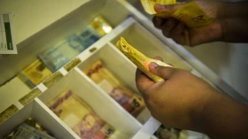 Primeira fase do Desenrola pode limpar até 2,5 milhões de nomes