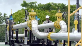 Petrobras anuncia redução de 7,1% no preço do gás natural