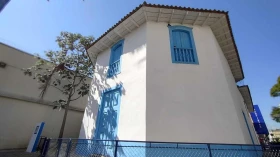 Capela do Pilar pode ser aberta para visitação no 2º semestre