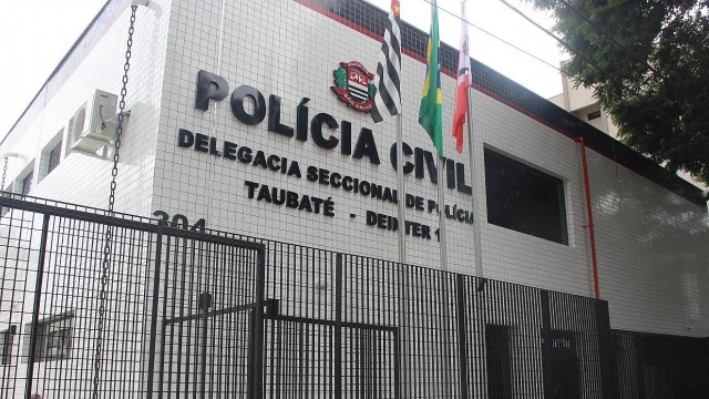 Taubaté registra dois homicídios em menos de dois dias