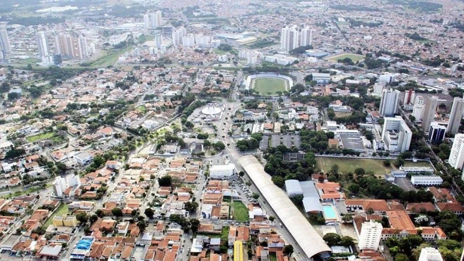 Temperaturas devem voltar a subir em Taubaté e região