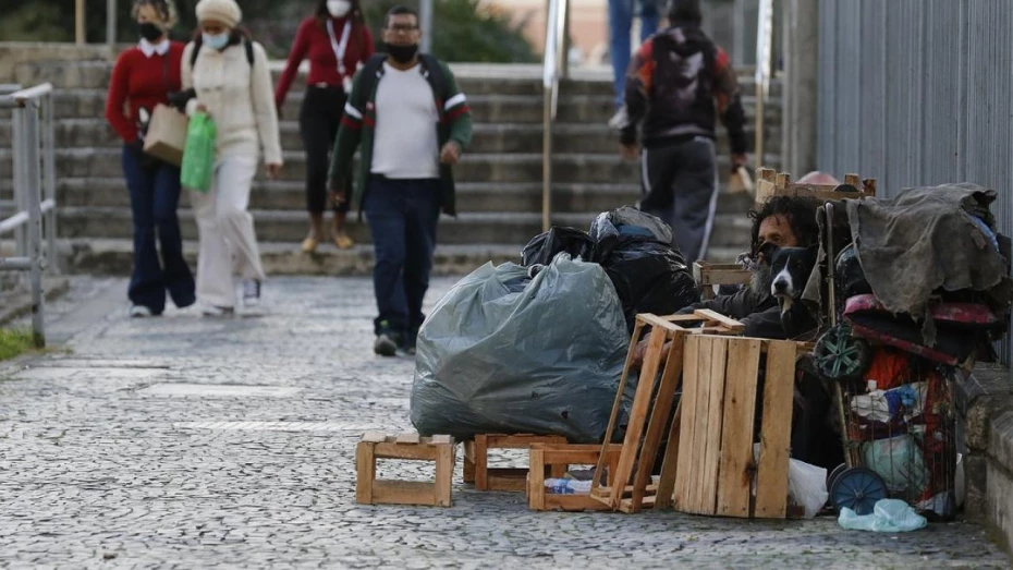 Taubaté promove 1ª Semana da Luta da Pessoa em Situação de Rua