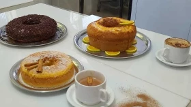 Curso de técnicas básicas de cozinha ainda oferece vagas em Taubaté