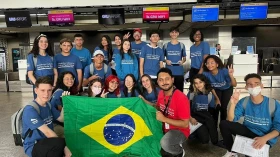 Centro Paula Souza tem inscrições abertas para Intercâmbio Cultural 2023
