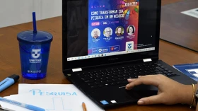 Especialistas de Taubaté debatem a transformação da pesquisa em empreendimento