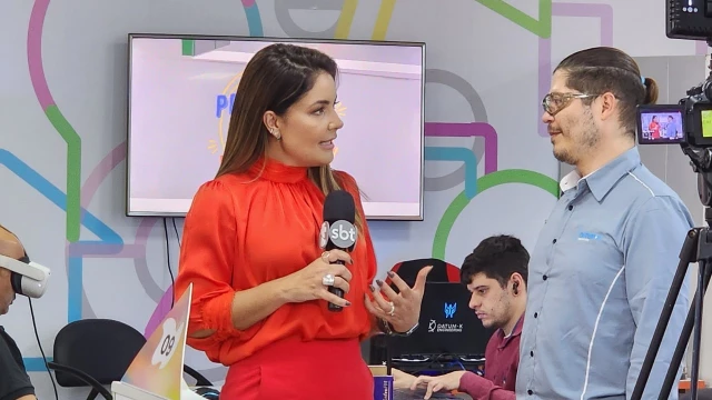 Startup do HITT participa de reality de empreendedorismo