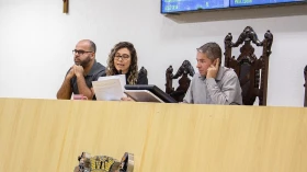 Pedido de cassação do vereador Moisés Pirulito é rejeitado pela Câmara de Taubaté
