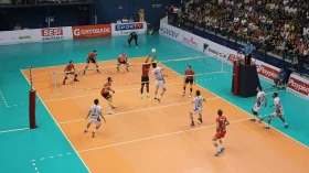 1º Open Vôlei Taubaté tem inscrições abertas