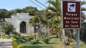 Atleta de mountain bike morre após queda no Parque do Itaim