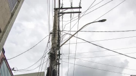 Câmara de Taubaté rejeita cobrança da taxa de luz na cidade